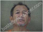 PEREZ, ARTURO | 2025-01-31 Harnett County, North Carolina Booking