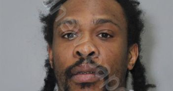 JONES, MARCUS LARELL | 2025-01-31 Riverside Regional Jail, Virginia Booking