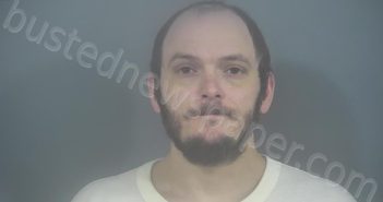 <B>THARP</B>, <B>ROBERT</B> <B>DAVID</B> #, St. Joseph County, Indiana - 2025-01-31 11:13:00