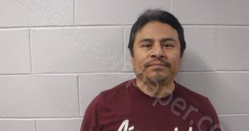 <B>RAMIREZ</B>–<B>MARTIN</B>, EFREN #, Clay County, Indiana - 2025-01-31 14:44:00