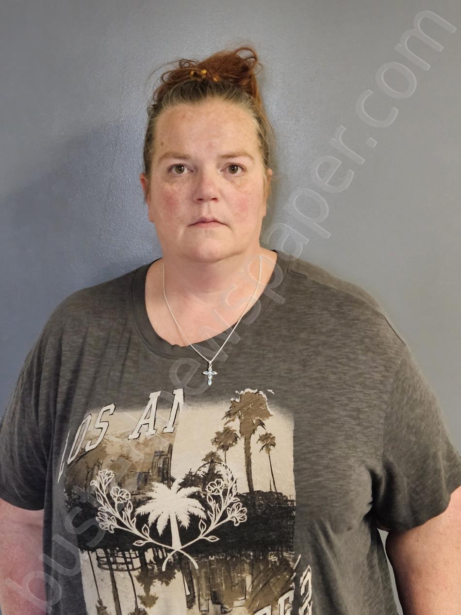 HOWARD, JESSICA RUTH #, Monroe County, Missouri - 2025-01-31 08:35:00