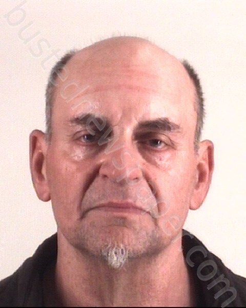 SAPONARA, STEPHEN MICHAEL #, Tarrant County, Texas - 2025-01-31