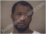 ELLIOT, QUADARIUS | 2025-01-31 Harnett County, North Carolina Booking