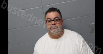 JOHNSON, KENJI <B>ARTHUR</B> #, <b>Cooper</b> County, Missouri, Cooper County, Missouri - 2025-01-31 19:01:00