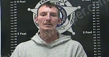 <B>WOOSLEY</B>, <B>MICHAEL</B> <B>EUGENE</B>, <B>JR</B> #, Clark County, Kentucky - 2025-01-31 16:43:00