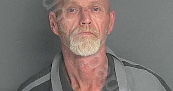 ROBERTS, STEPHEN CRAIG | 2025-01-31 09:45:00 Montgomery County, Texas Booking