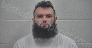 <B>GULLION</B>, <B>JONATHON</B> <B>DRAKE</B> #, Kenton County, Kentucky - 2025-01-31 12:44:00