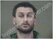 PETREY, WILLIAM | 2025-01-31 Harnett County, North Carolina Booking