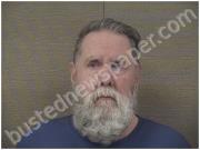 MORROW, CURTIS | 2025-01-31 Harnett County, North Carolina Booking