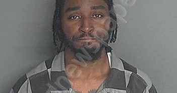 WILLIAMS, LORENZO DEUNTE | 2025-01-31 16:19:00 Montgomery County, Texas Booking