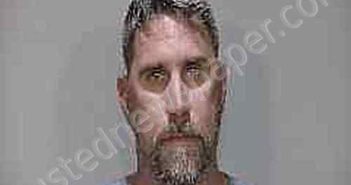 FARETRA, ERIC CHRISTOPHER | 2025-02-01 15:38:00 Monroe County, Florida Booking