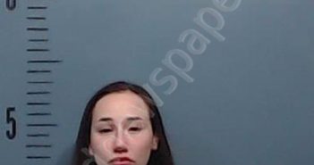 BERRIOS, NYAH PATRICE | 2025-02-01 Taylor County, Texas Booking