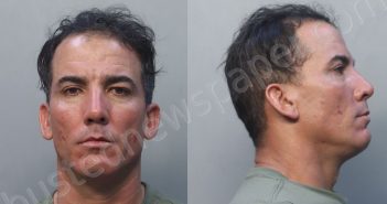 GUIRADO, PEDRO | 2025-02-01 01:57:00 Miami-Dade County, Florida Booking