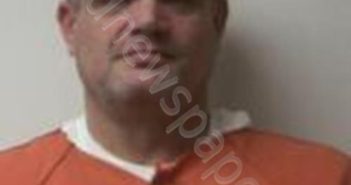 <B>MICHAEL</B> <B>DAVID</B> <B>WILSON</B> #, Autauga County, Alabama - 2025-02-01 02:32:00