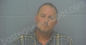<B>THOMAS</B>, <B>KEVIN</B> <B>NELSON</B> #, Greene County, Missouri - 2025-02-01 19:01:00