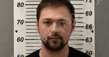 GRAY, CONNOR CHASE | 2025-02-01 04:36:00 Defiance County, Ohio Booking