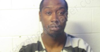 LAMONT D EDWARDS | 2025-02-01 23:29:00 Orange County, Indiana Booking