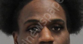 <B>BURLESON</B>, <B>DREY</B> <B>ANTRUAN</B> #, Brazos County, Texas - 2025-02-01