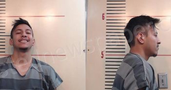 <B>MORENO</B>-LOPEZ, <B>FRANCISCO</B> GERARDO #, Parker County, Texas - 2025-02-01