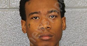 <B>WINSTEAD</B>, <B>JAEDON</B> <B>AMIR</B> #, Mecklenburg County, North Carolina - 2025-02-01 20:00:00