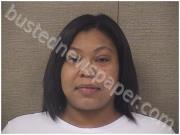 HARRIS, AVIANCE | 2025-02-01 Harnett County, North Carolina Booking