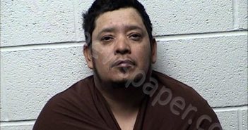 VELASQUEZ PORTILLO, PEDRO AVILIO | 2025-02-01 Chase County, Kansas Booking