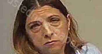 THOMAS-PEREZ, MARCELLA ANN | 2025-02-01 21:01:00 Monroe County, Florida Booking