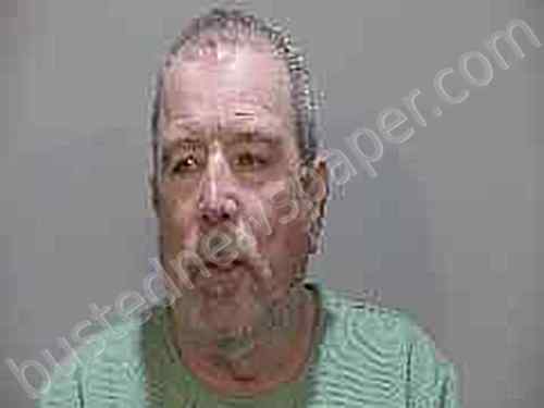 BROTHERS, MICHAEL PATRICK #, Monroe County, Florida - 2025-02-01 05:34:00