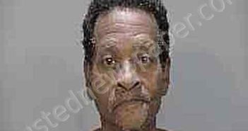 SYLVESTER, TONY GAMBLE | 2025-02-01 21:22:00 Monroe County, Florida Booking