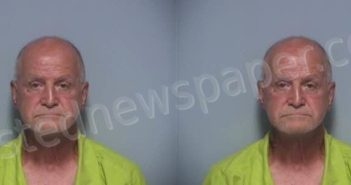 SITES, STEPHEN JOSEPH | 2025-02-01 Roanoke County, Virginia Booking