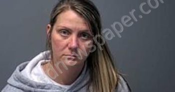 SARAH JANE TEETER | 2025-02-01 23:45:00 Baxter County, Arkansas Booking