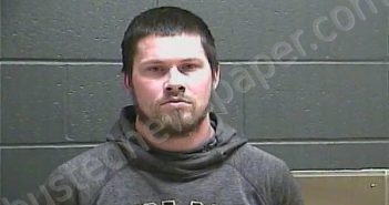 <B>ZUELLY</B>, <B>ZACHARY</B> <B>JOE</B> #, Perry County, Indiana - 2025-02-01 18:42:00