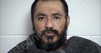 DE ARCOS GUZMAN, ADAN | 2025-02-01 Chase County, Kansas Booking