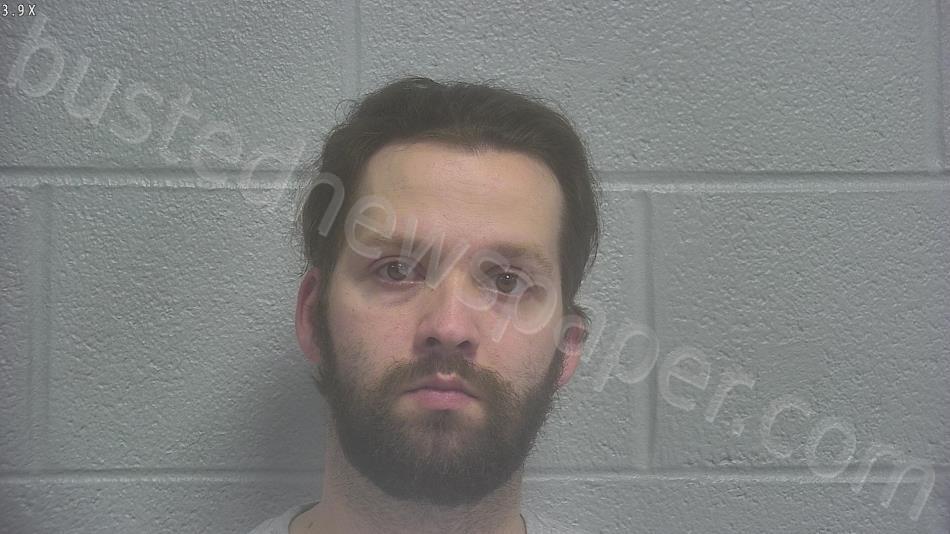 CAMPBELL, MICHAEL JOBE #, Marshall County, Tennessee - 2025-02-01 07:04:00