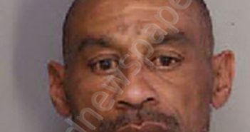 ASHFORD, GEORGE LEE | 2025-02-01 03:07:00 Florence County, South Carolina Booking