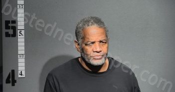 COUNCIL, JOHNNY | 2025-02-01 22:31:00 Western Tidewater, Virginia Booking