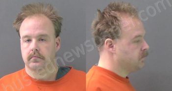 KRIEGER, <B>ROBERT</B> <B>JOHN</B> #, <b>Bell</b> County, Texas, Bell County, Texas - 2025-02-01 13:44:00