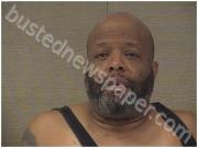 TOWNEND, RAHIEM | 2025-02-01 Harnett County, North Carolina Booking