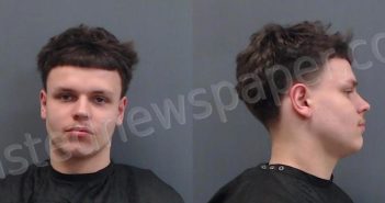 <B>SANCHEZ</B>, <B>ADRIAN</B> <B>SAUL</B> #, Gregg County, Texas - 2025-02-01
