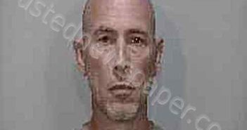 LEON, TIMOTHY MICHAEL | 2025-02-01 16:42:00 Monroe County, Florida Booking
