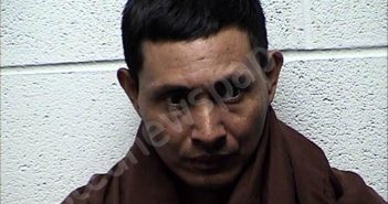RAMIREZ RAMIREZ, ROLANDO | 2025-02-01 Chase County, Kansas Booking