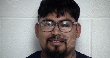 OROZZO RAMIREZ, IBRAHIM | 2025-02-01 Chase County, Kansas Booking