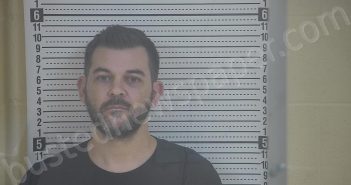 HICKS, ADAM C | 2025-02-02 19:20:00 Taylor County, Kentucky Booking