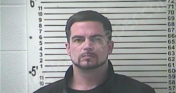 MCCORD, <B>DUSTIN</B> <B>JAMES</B> #, Hardin County, Kentucky - 2025-02-02 23:53:00