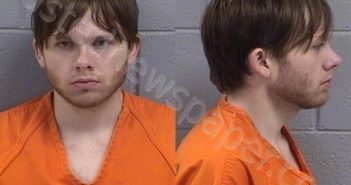 <B>BAILEY</B>, <B>MATTHEW</B> KEGAN #, San Juan County, New Mexico - 2025-02-02 05:12:00