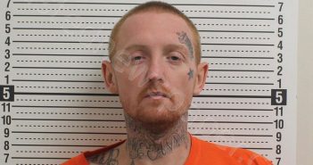 PENWELL JR, RUSTY D #, Ross County, Ohio - 2025-02-02 18:15:00 <B>PENWELL</B> <B>JR</B>, <B>RUSTY</B> <B>D</B> #, Ross County, Ohio - 2025-02-02 18:15:00
