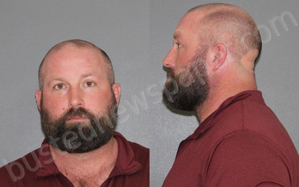 DYCUS, WILLIAM DAVID, II #, Angelina County, Texas - 2025-02-02