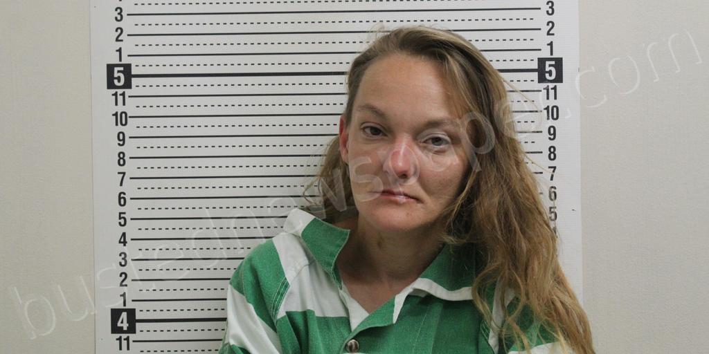 WOODS, ANGEL DAWN #, Ross County, Ohio - 2025-02-02 15:24:00