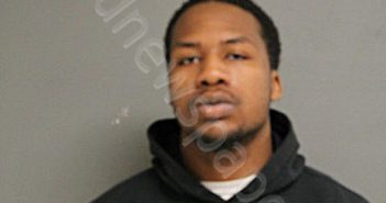 <B>SAMUEL</B> <B>BENJAMIN</B> STRICKLAND #, Chicago, Illinois - 2025-02-02