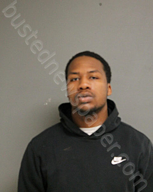 SAMUEL BENJAMIN STRICKLAND #, Chicago, Illinois - 2025-02-02